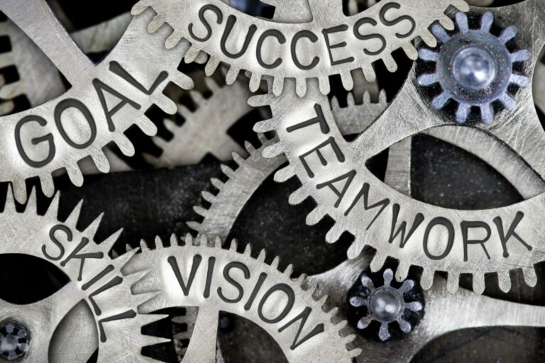 Blog - Leaders - Set The Vision